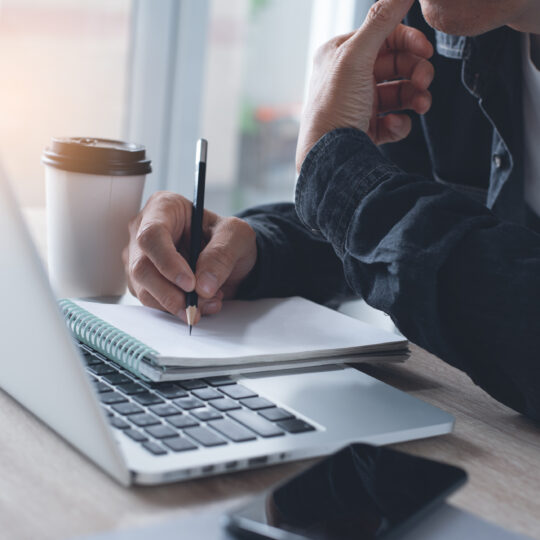 Diplôme Leadership Intentionnel niveau 1 (en ligne)